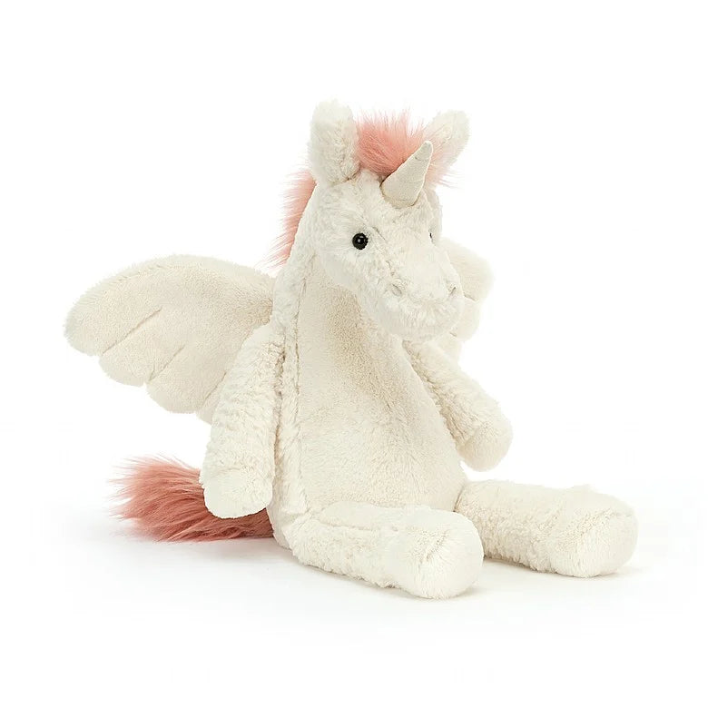 Lallagie Unicorn, Jellycat