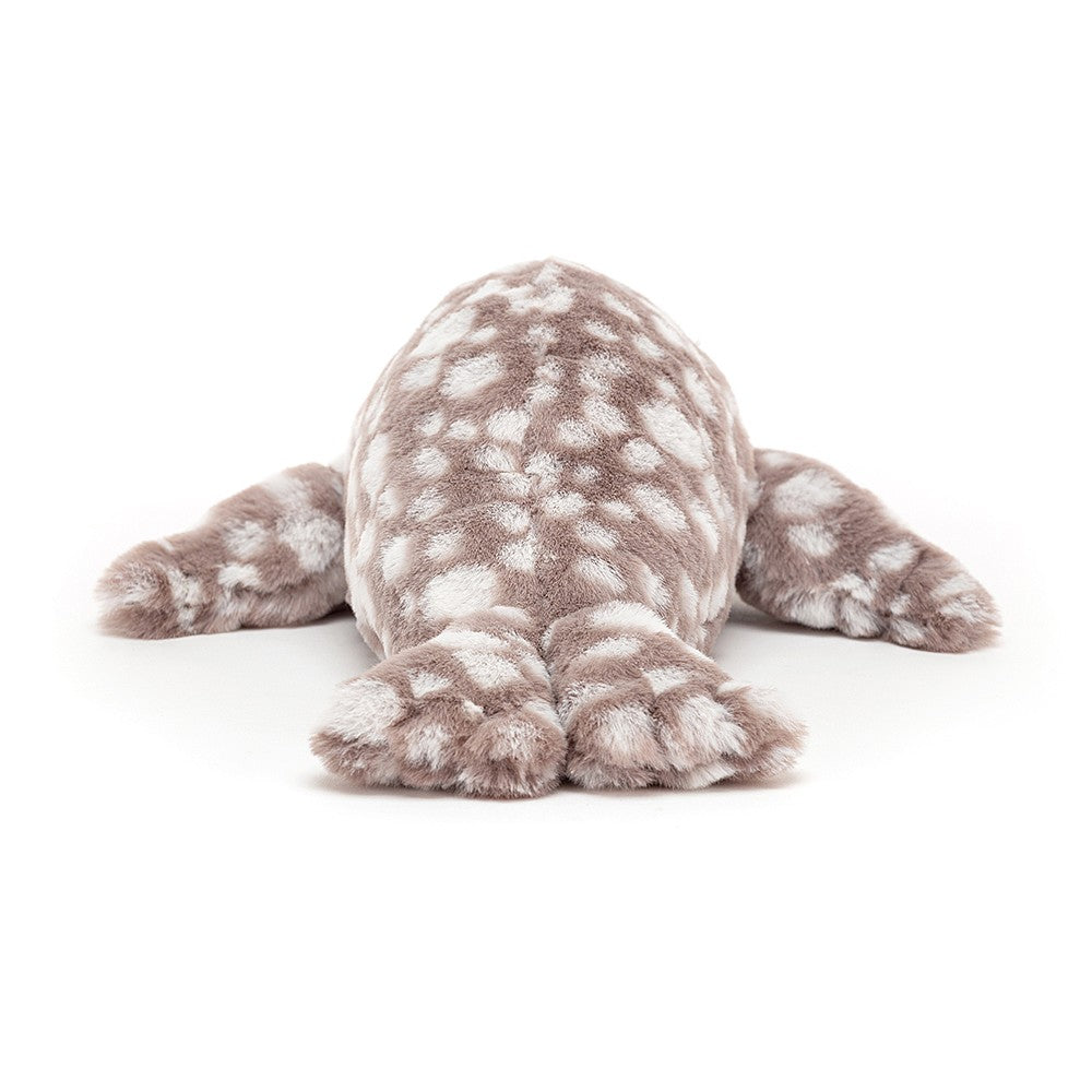 Jellycat Linus Leopard Seal Little