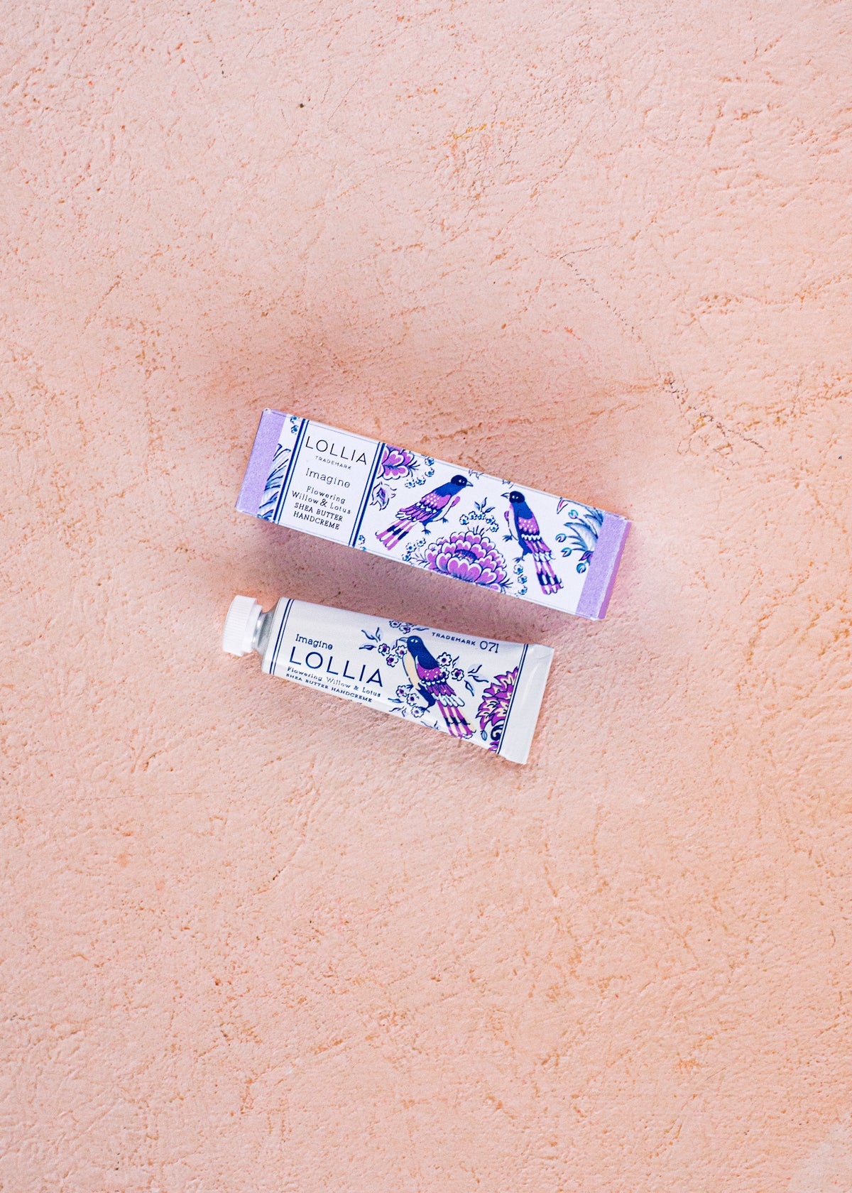 Imagine Petite Handcreme