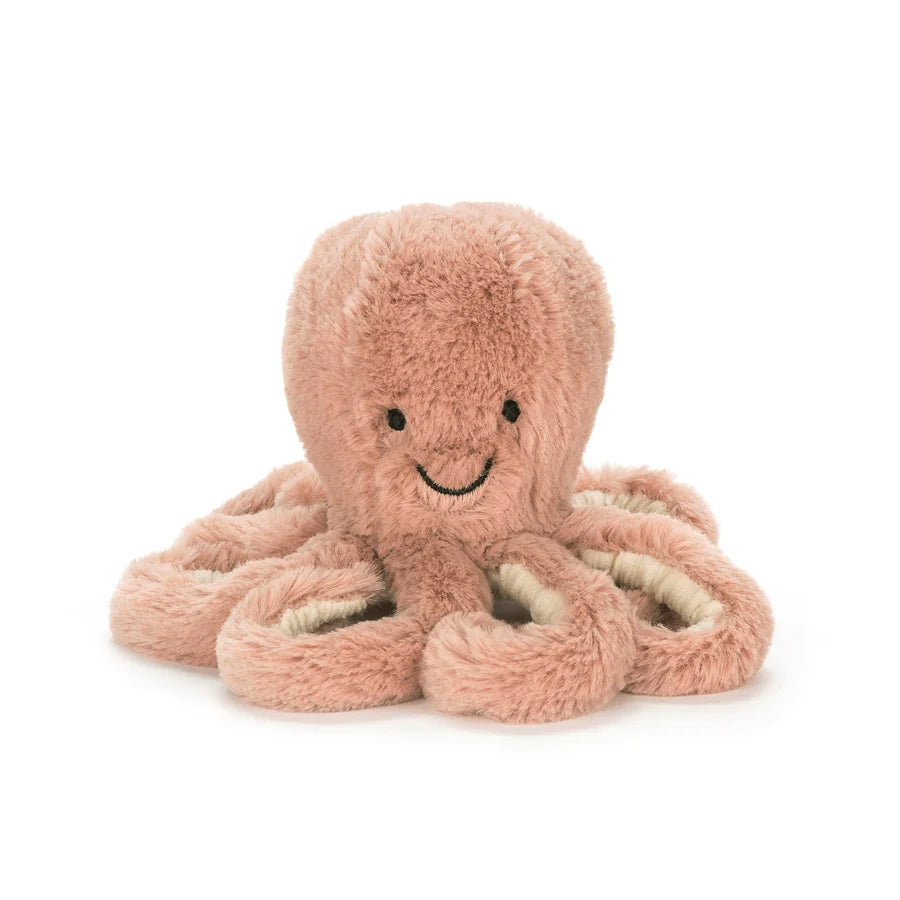 Jellycat Odell Octopus Large
