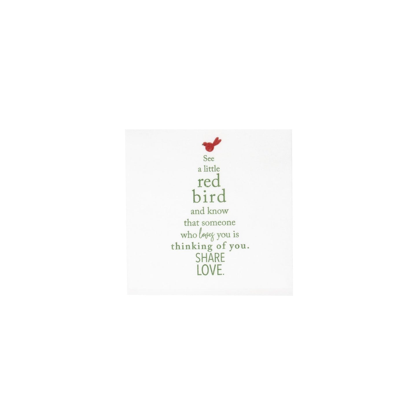 Vietri Papersoft Holiday Tree Cocktail Napkins (Pack of 20)