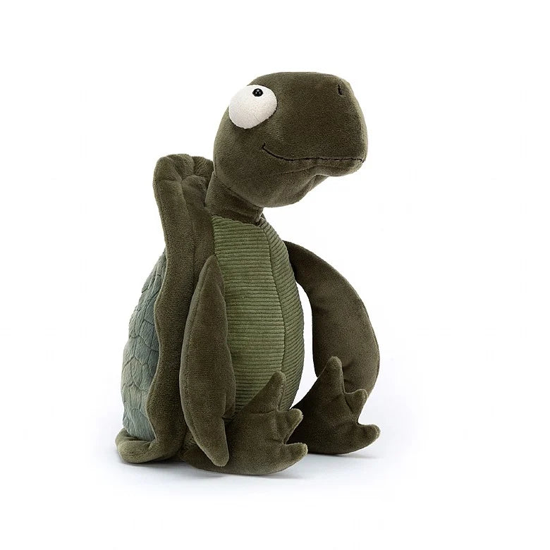 Tommy Turtle, Jellycat