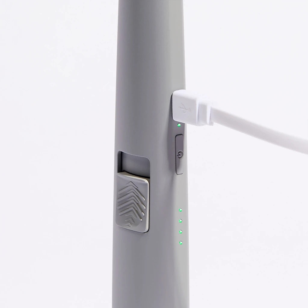 THE MOTLI LIGHT - GRAY