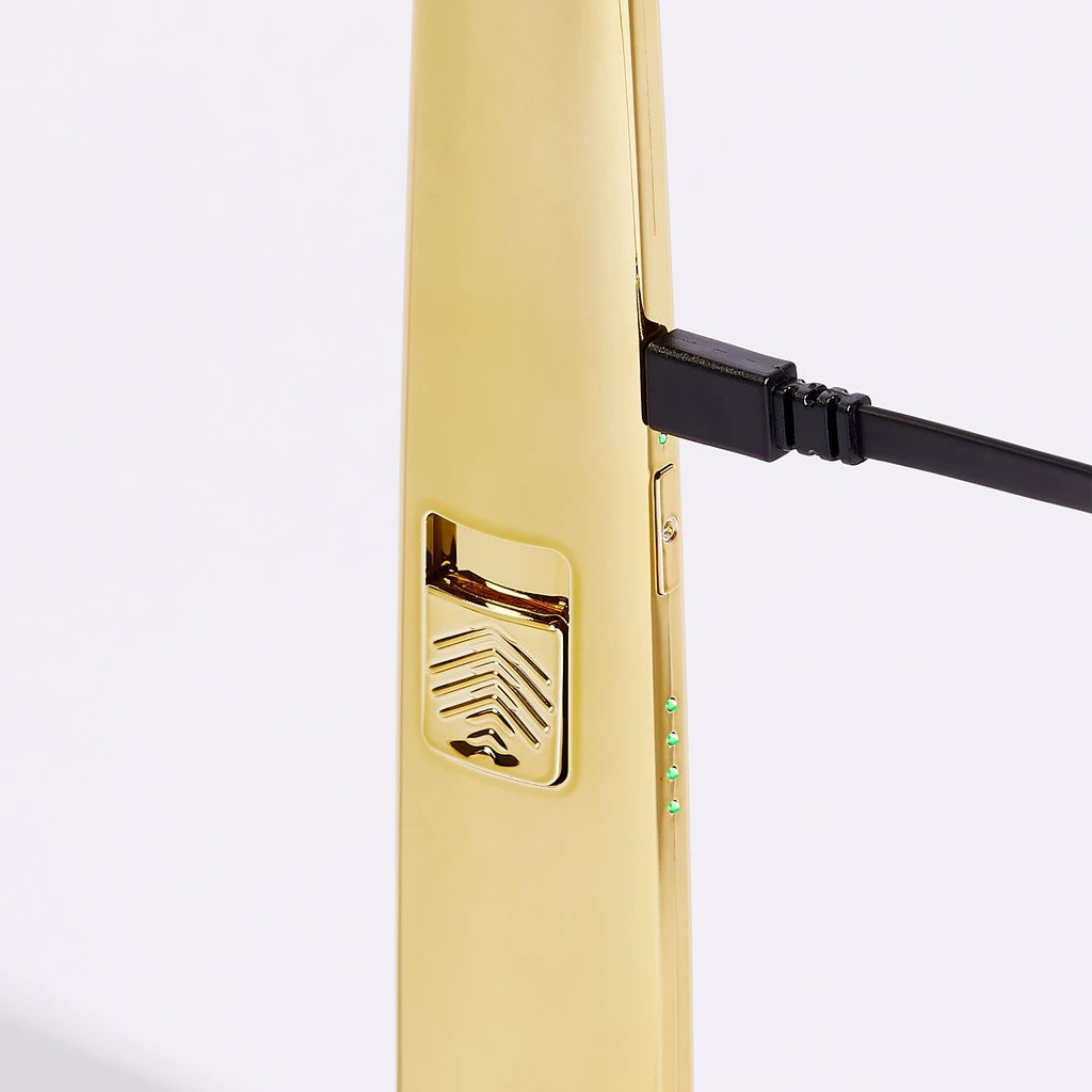 THE MOTLI LIGHT - Gold