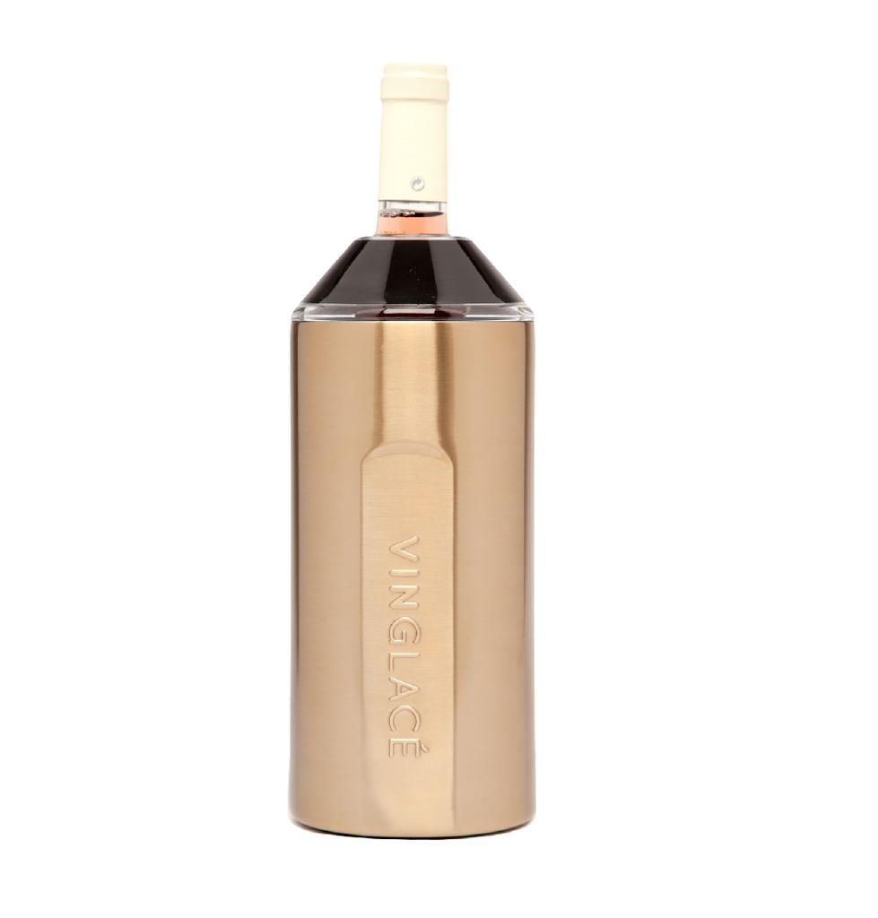 Vinglacé Wine Chiller - Copper