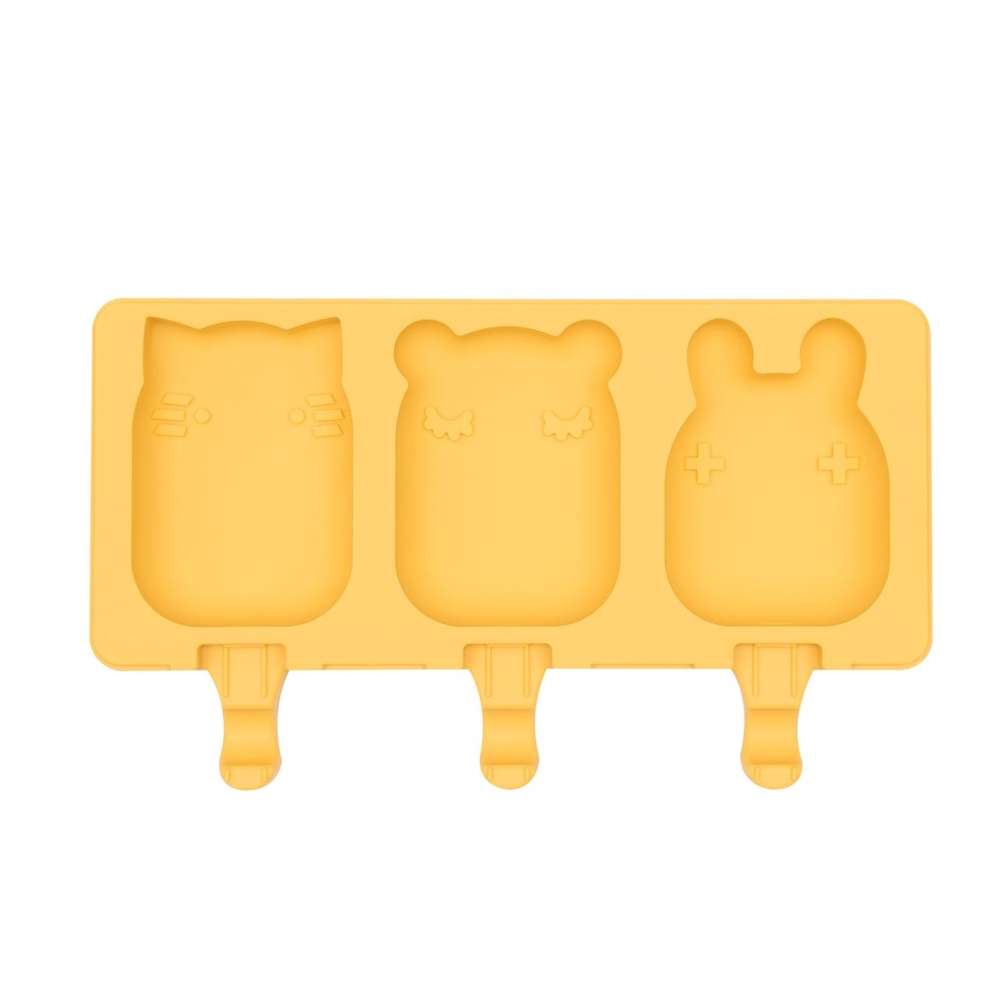 Baby Silicone Ice Pop Mold