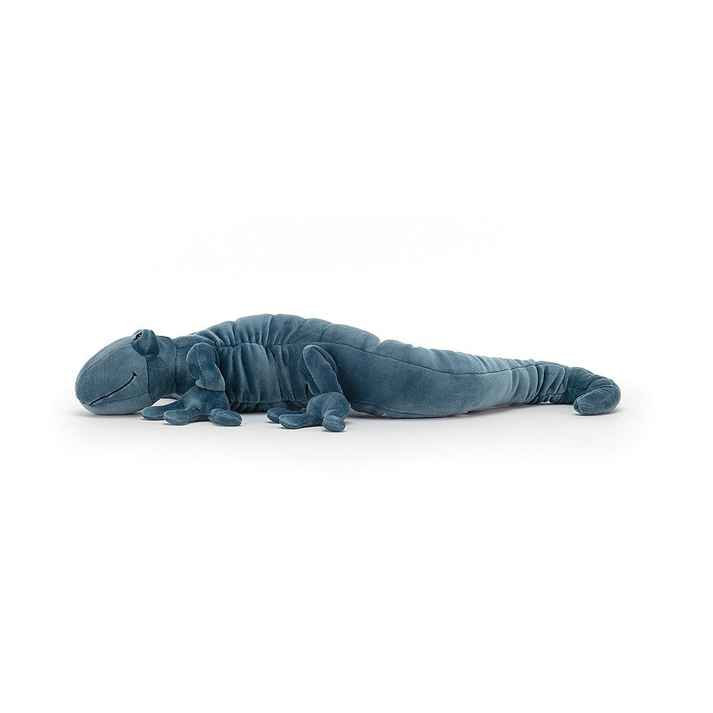 Jellycat Zigzag Gecko Gourmet & Co. Home