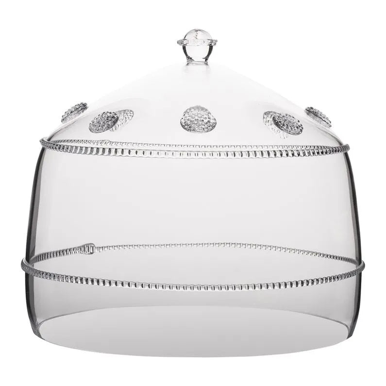 Isabella Cake Dome - Juliska