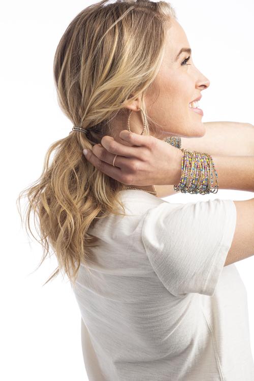 enewton Hope Unwritten Bracelet - Beach Ball