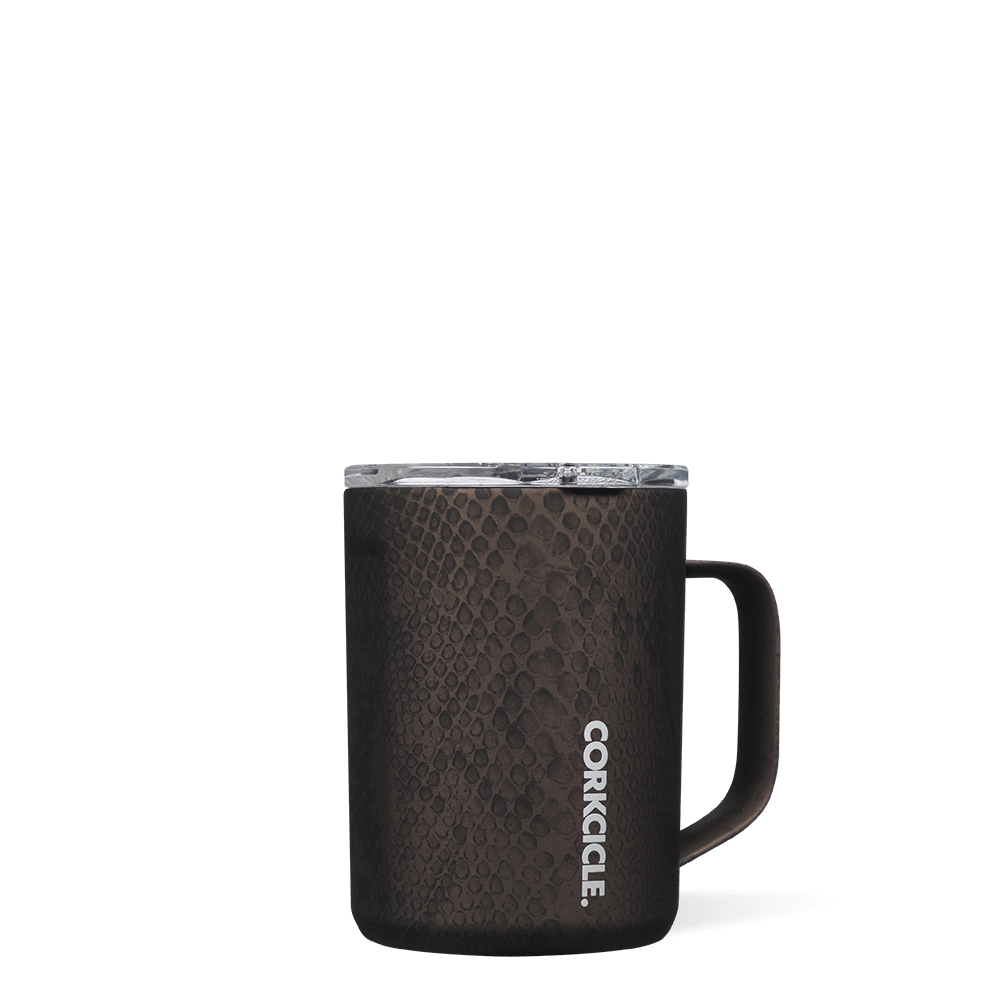 Corkcicle 16 oz Mug - Rattle