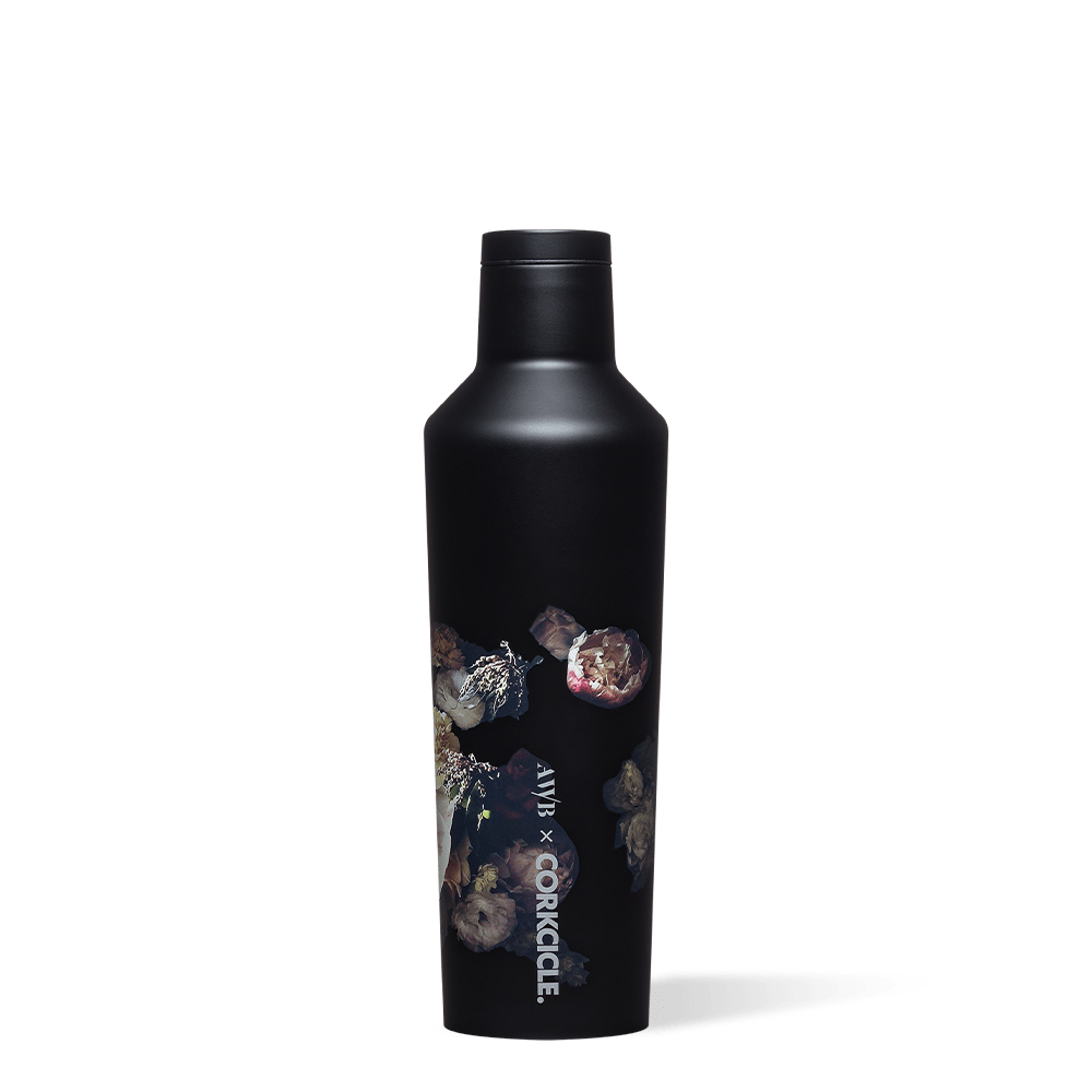 Corkcicle 16 oz Canteen - Dutch Love