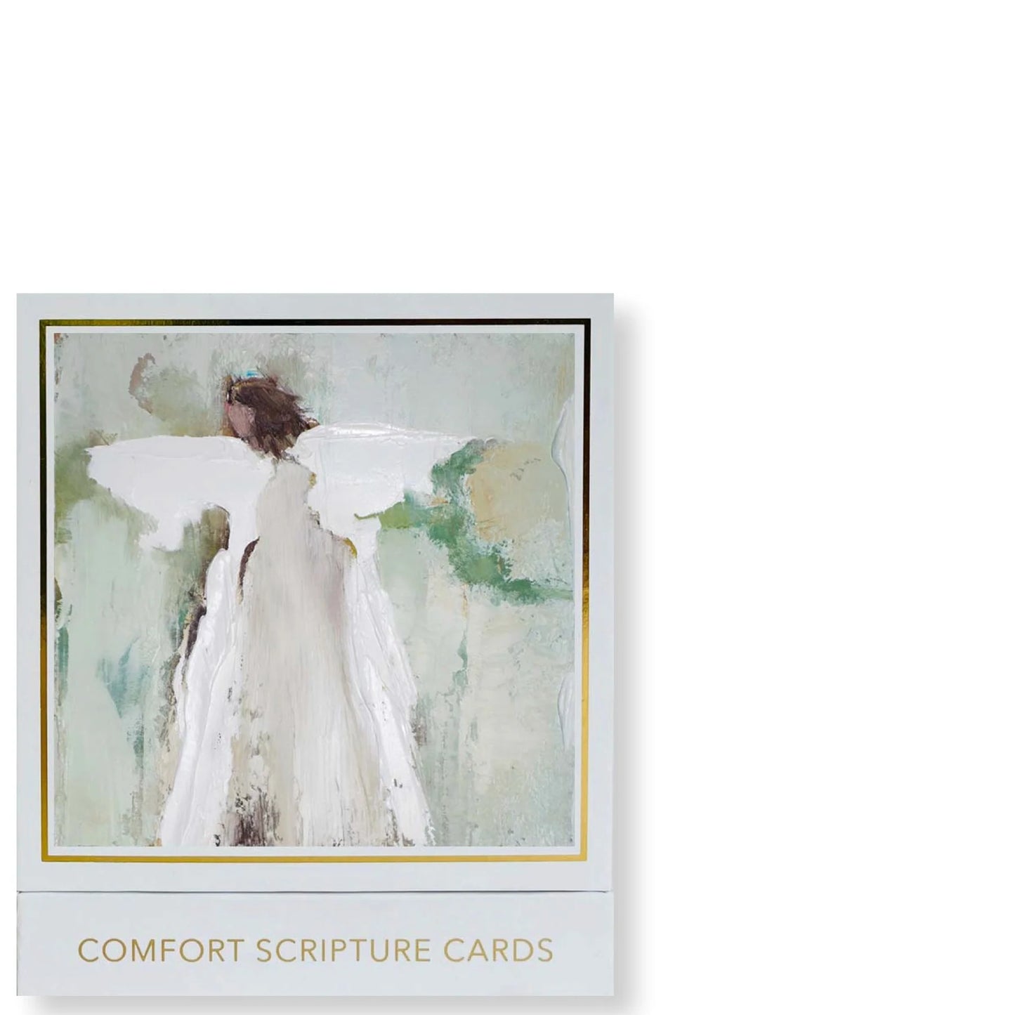 Comfort Scripture Cards, Anne Neilson