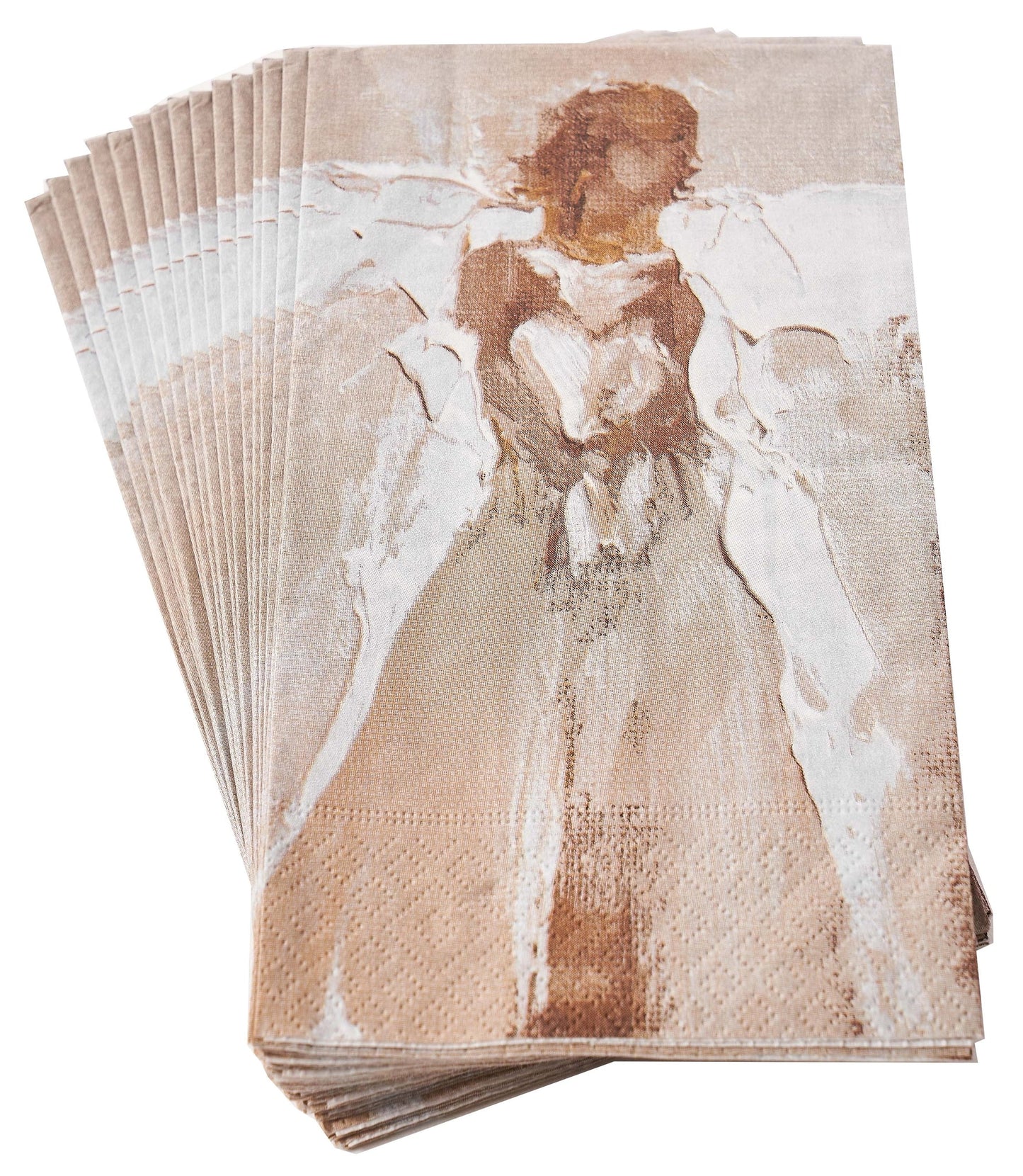 Grace Guest Towel, Anne Neilson