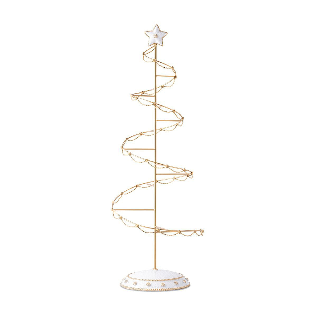 Berry & Thread Ornament Tree - Juliska