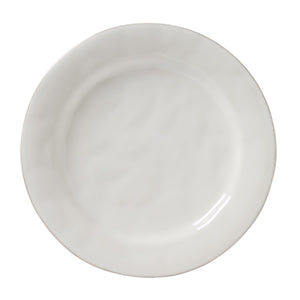 Puro Whitewash Dinner Plate - Juliska
