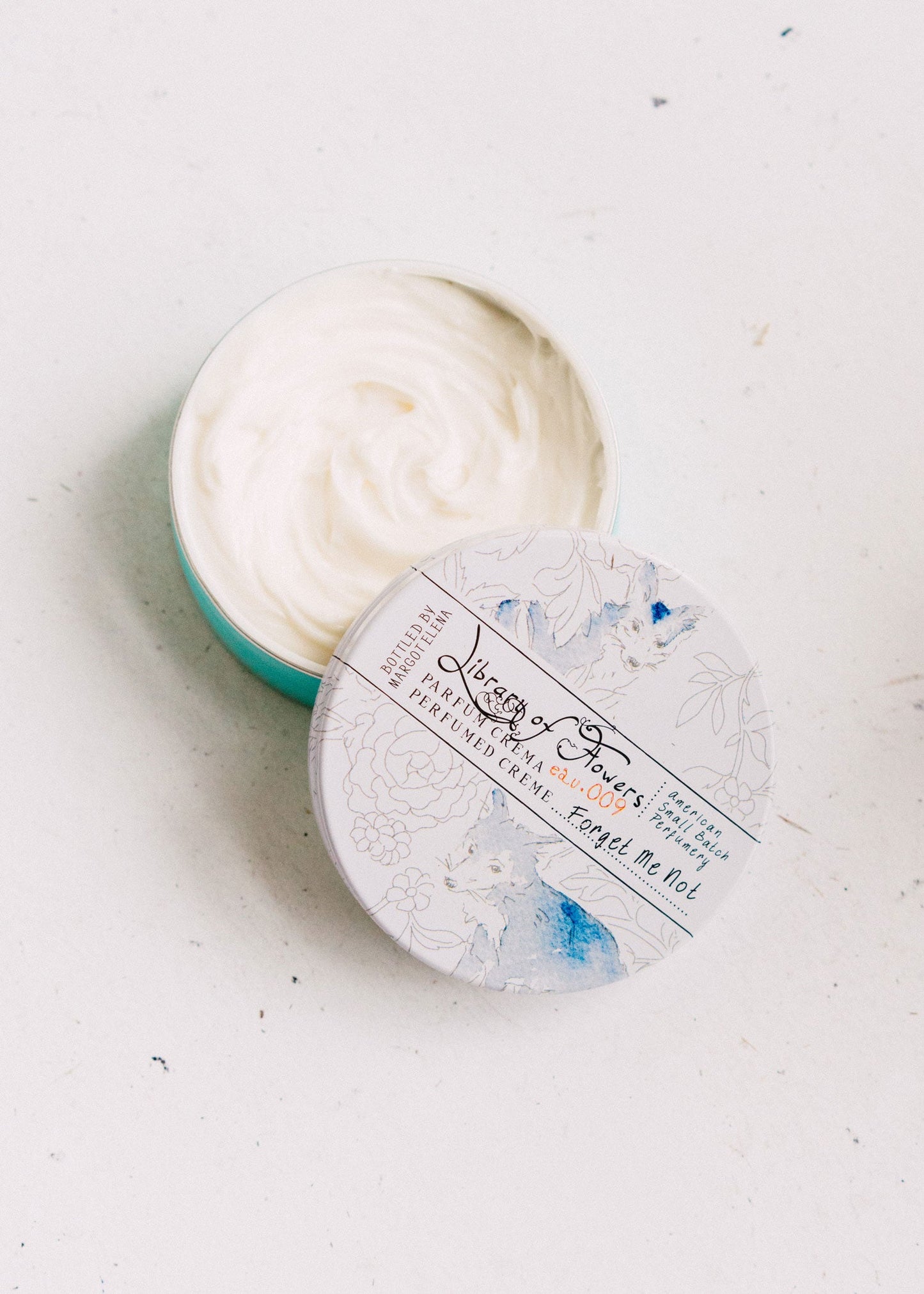 Forget me Not Parfum Crema