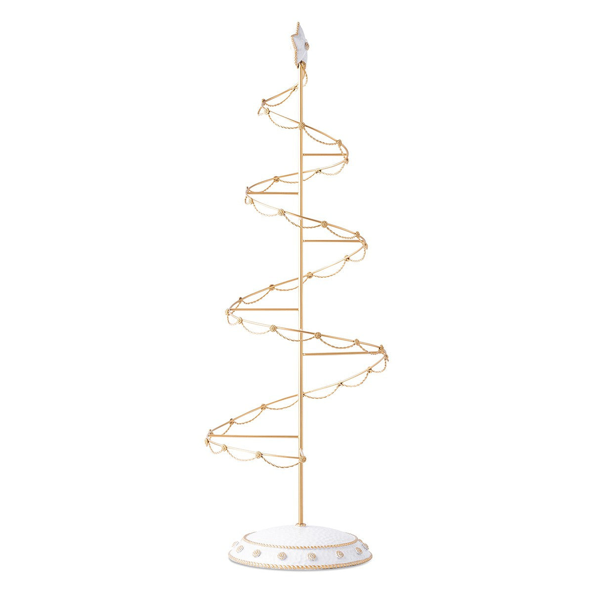 Berry & Thread Ornament Tree - Juliska