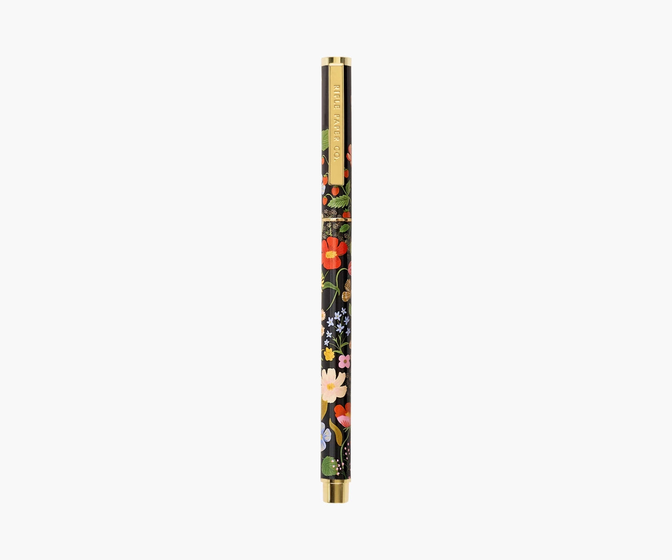Rifle Paper Co. Strawberry Fields Pen