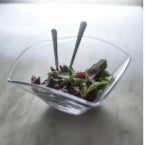 Simon Pearce Woodbury Bowl, Large