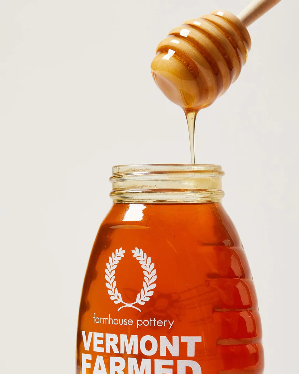Farmhouse Pottery Honey