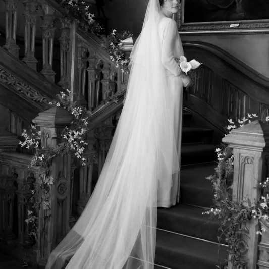The Evolution of Weddings