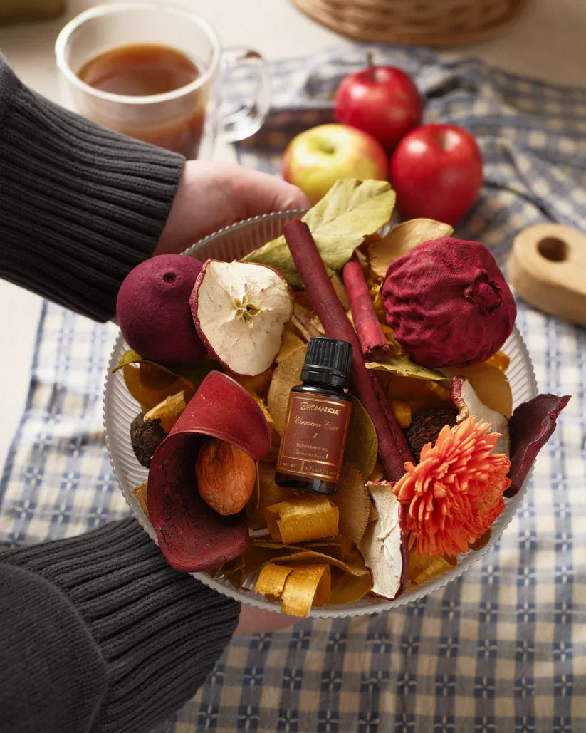 Fall Fragrances