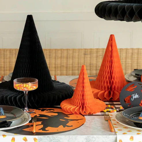 A Haunted Halloween
