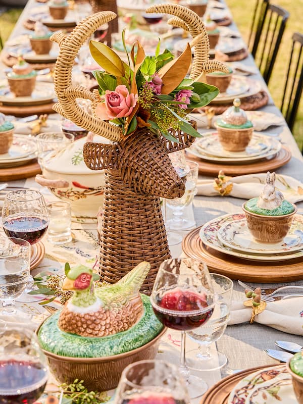 Thanksgiving Hostess Gifts