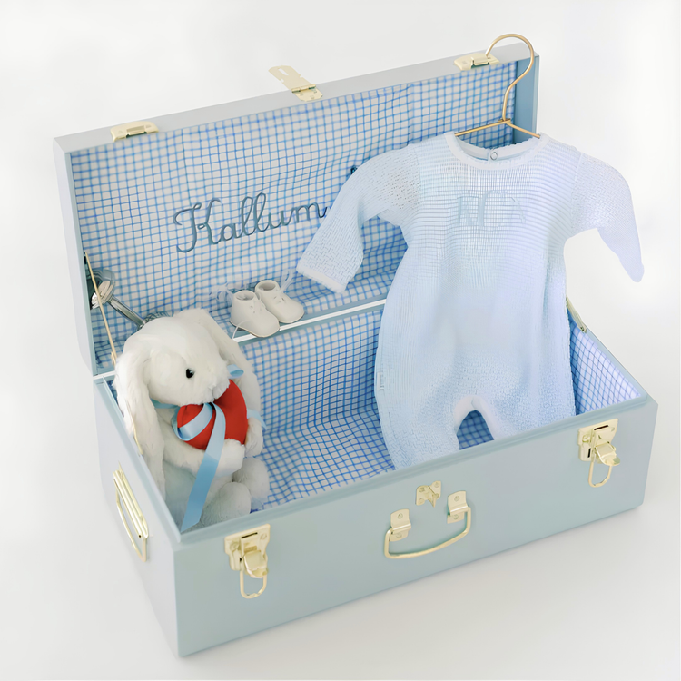 NEW in Baby