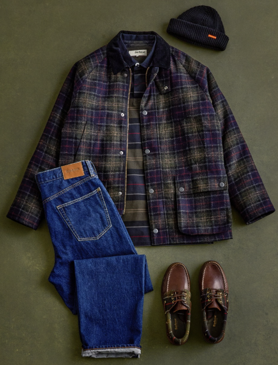 Barbour