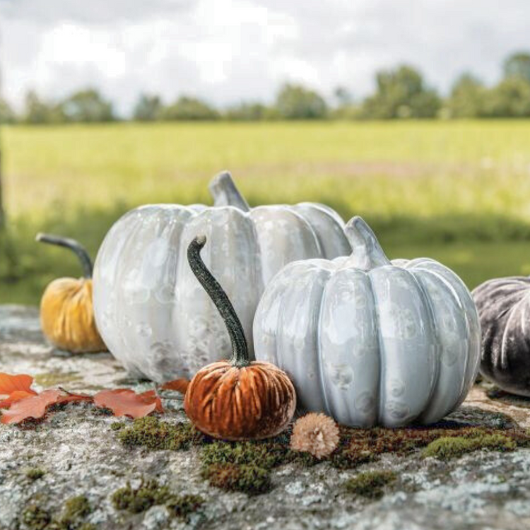 The Autumn Table