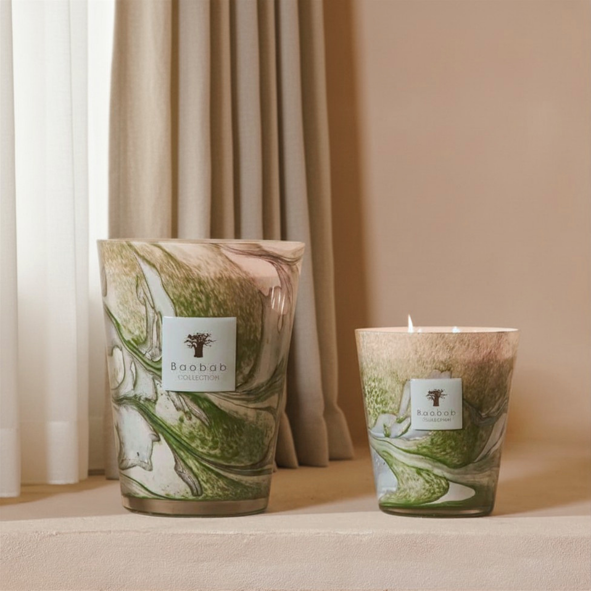 Spring Home Fragrance