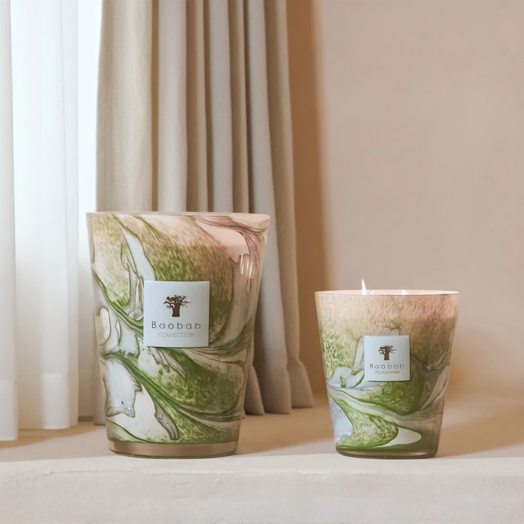 Spring Home Fragrance