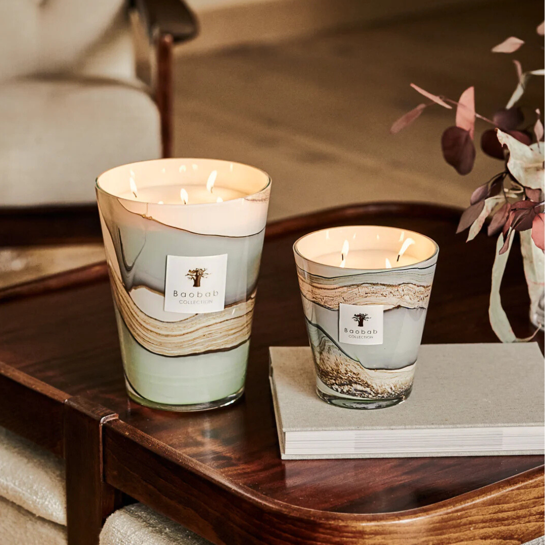 Luxe Home Fragrance