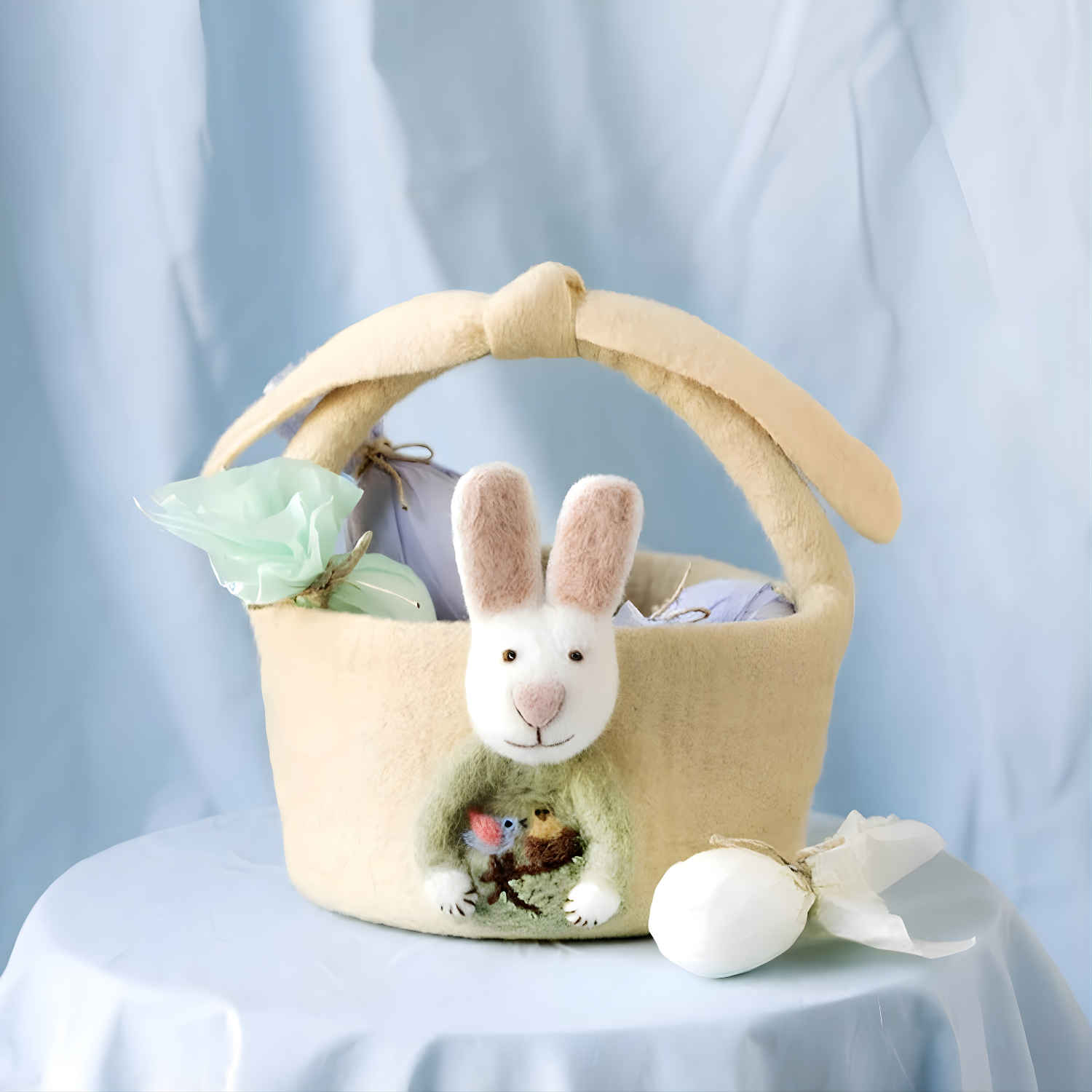 Easter Baskets