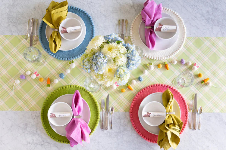 Easter Decor