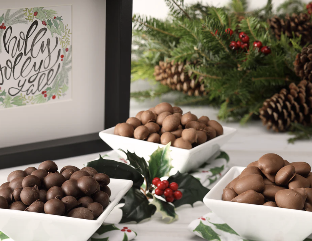 Christmas Sweets and Treats