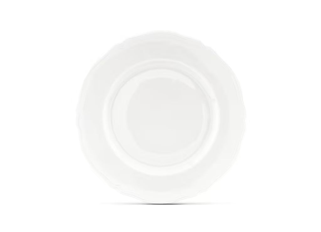 Antico Doccia Biano Charger Plate | Ginori 1735