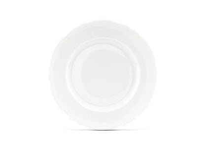 Antico Doccia Biano Charger Plate, Ginori 1735
