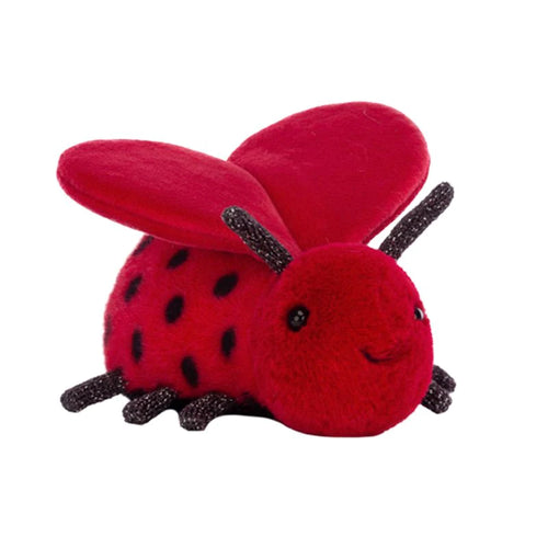 LouLou Love Bug, Jellycat