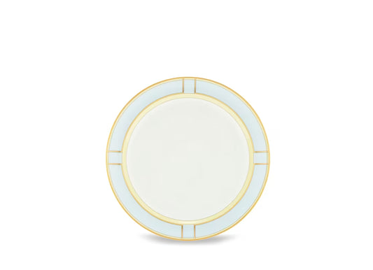 Diva Celeste Dessert Plate | Ginori 1735