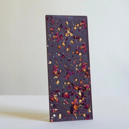 Botanical Wonder Chocolate Bar