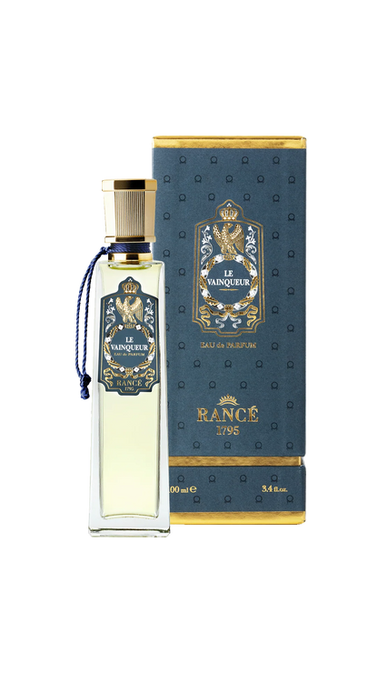 Le Vainqueur Eau de Parfum