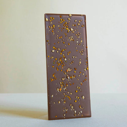 The Nature Lover Chocolate Bar