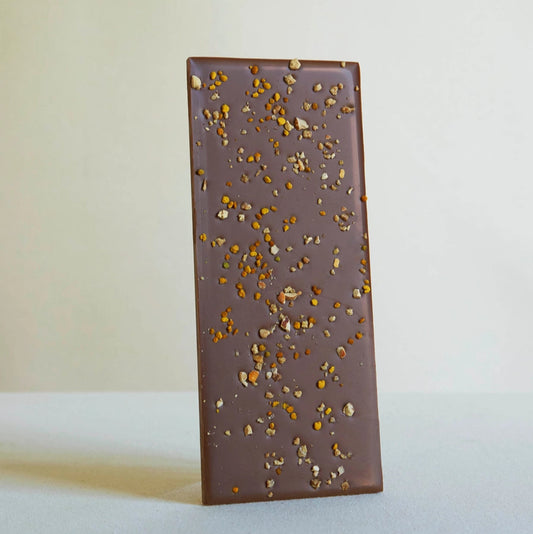 The Nature Lover Chocolate Bar