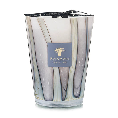 Scented Candle Woods Broceliande | Baobab Collection