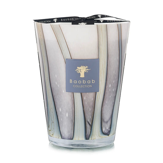 Scented Candle Woods Broceliande | Baobab Collection