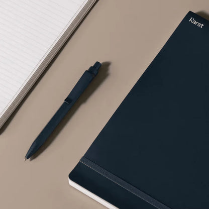Marine Navy Stone Pen
