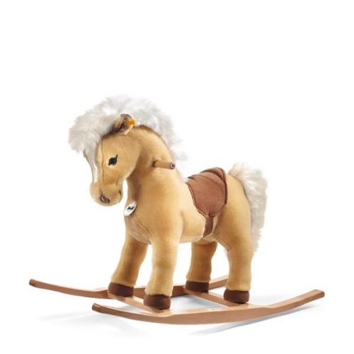 Steiff Franzi Rocking Horse