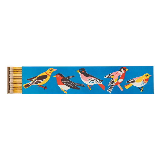 Birdy Matches